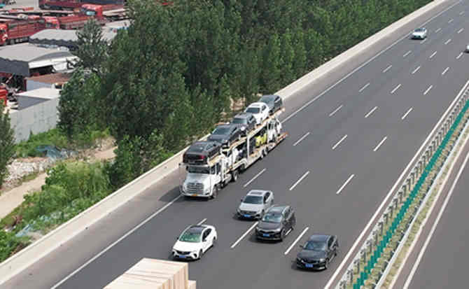 伊吾高速公路汽车救援